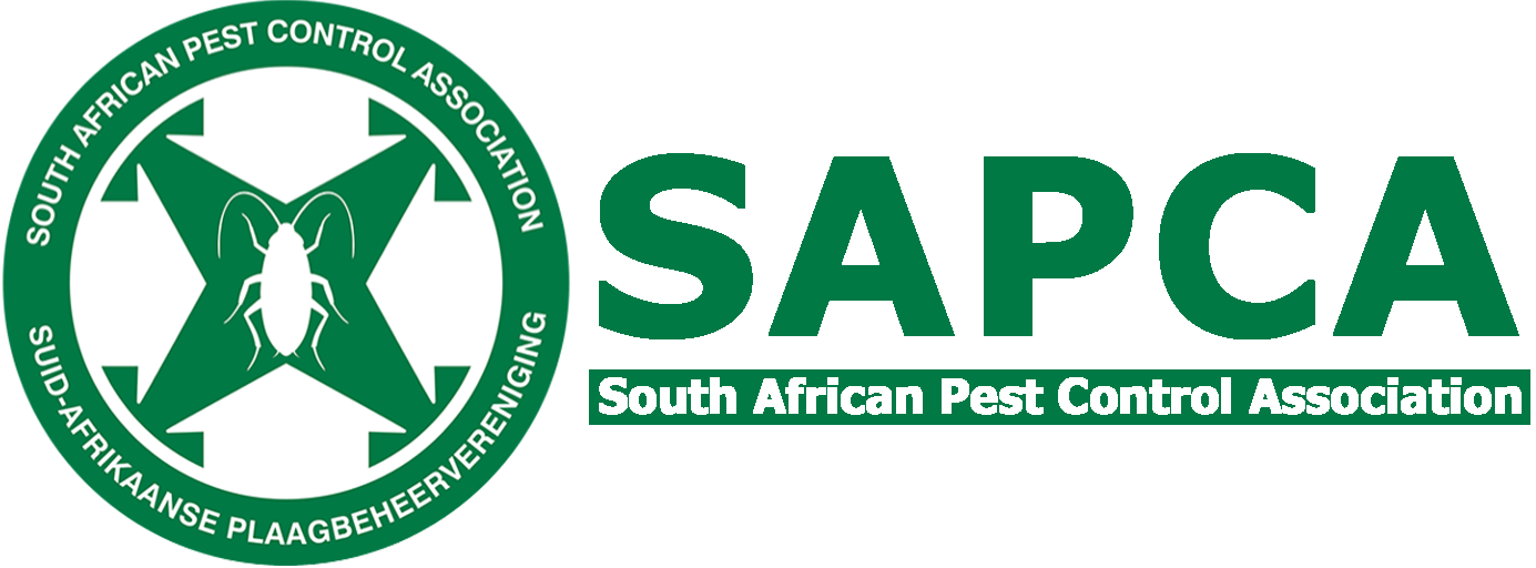 SAPCA — South African Pest Control Association